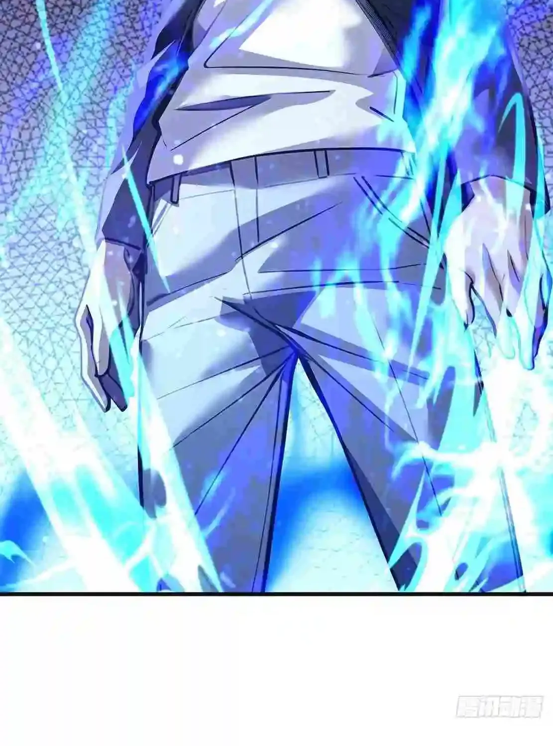 Spirit Sacrifice: The Path To Godhood Zinmanga X Chapter 52 Page 23