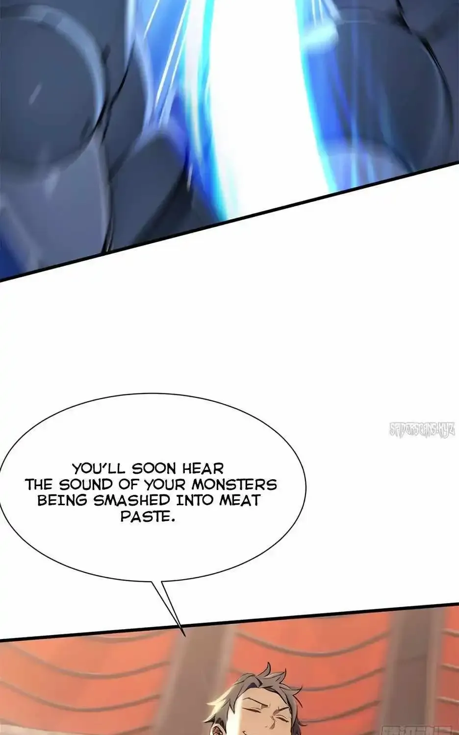 Spirit Sacrifice: The Path To Godhood Zinmanga X Chapter 52 Page 36