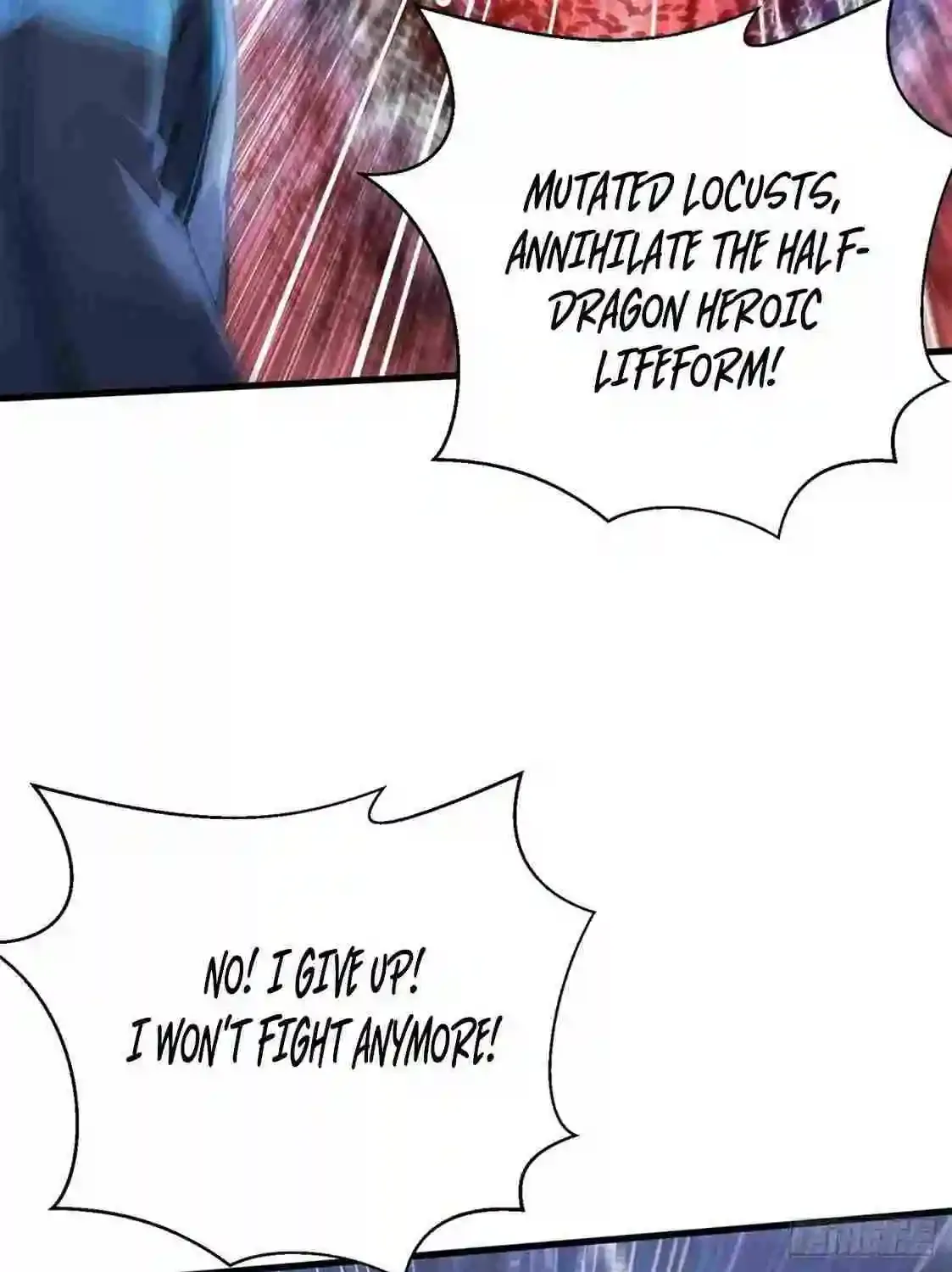 Spirit Sacrifice: The Path To Godhood Zinmanga X Chapter 50 Page 21