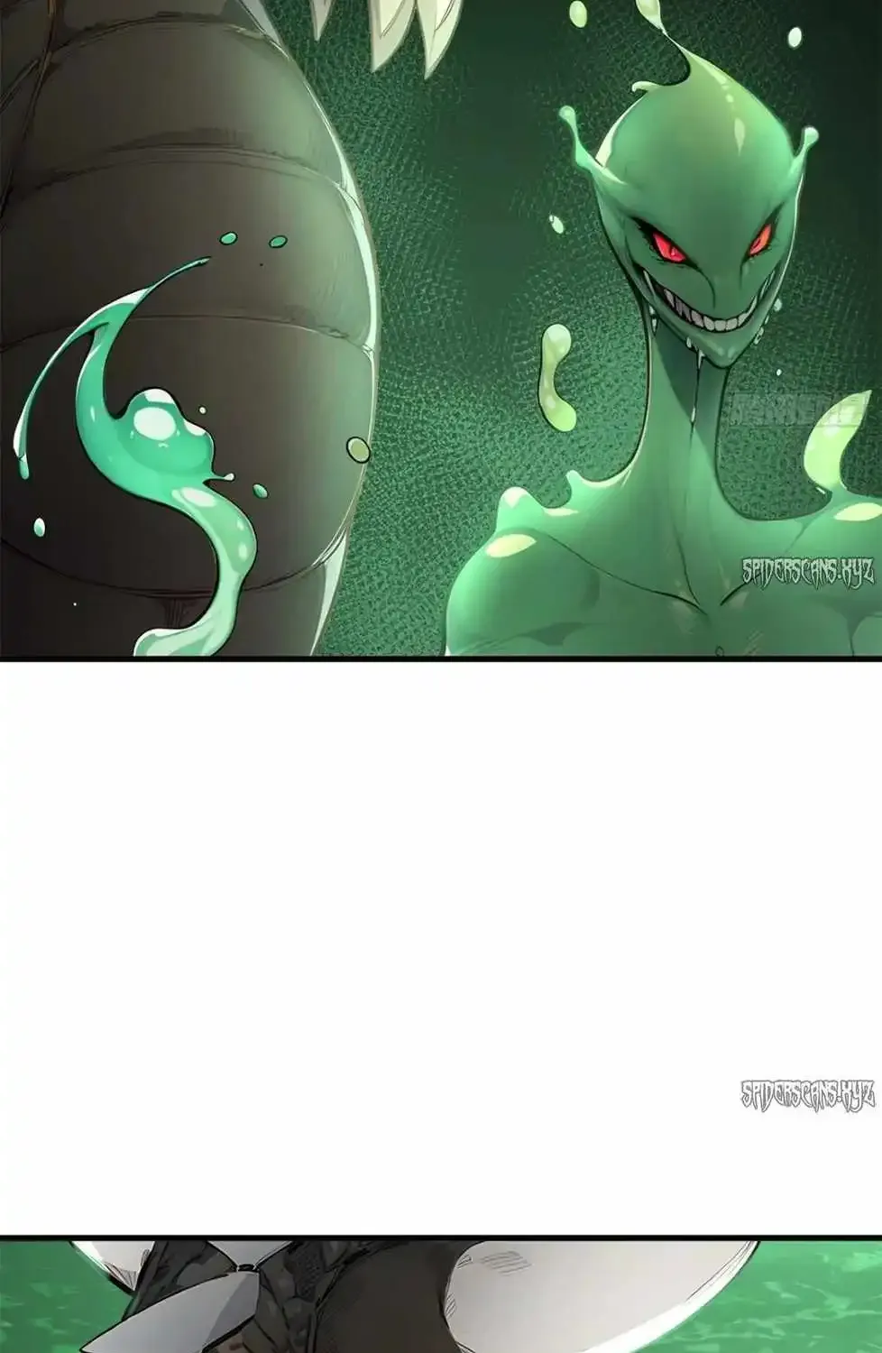 Spirit Sacrifice: The Path To Godhood Zinmanga X Chapter 47 Page 43