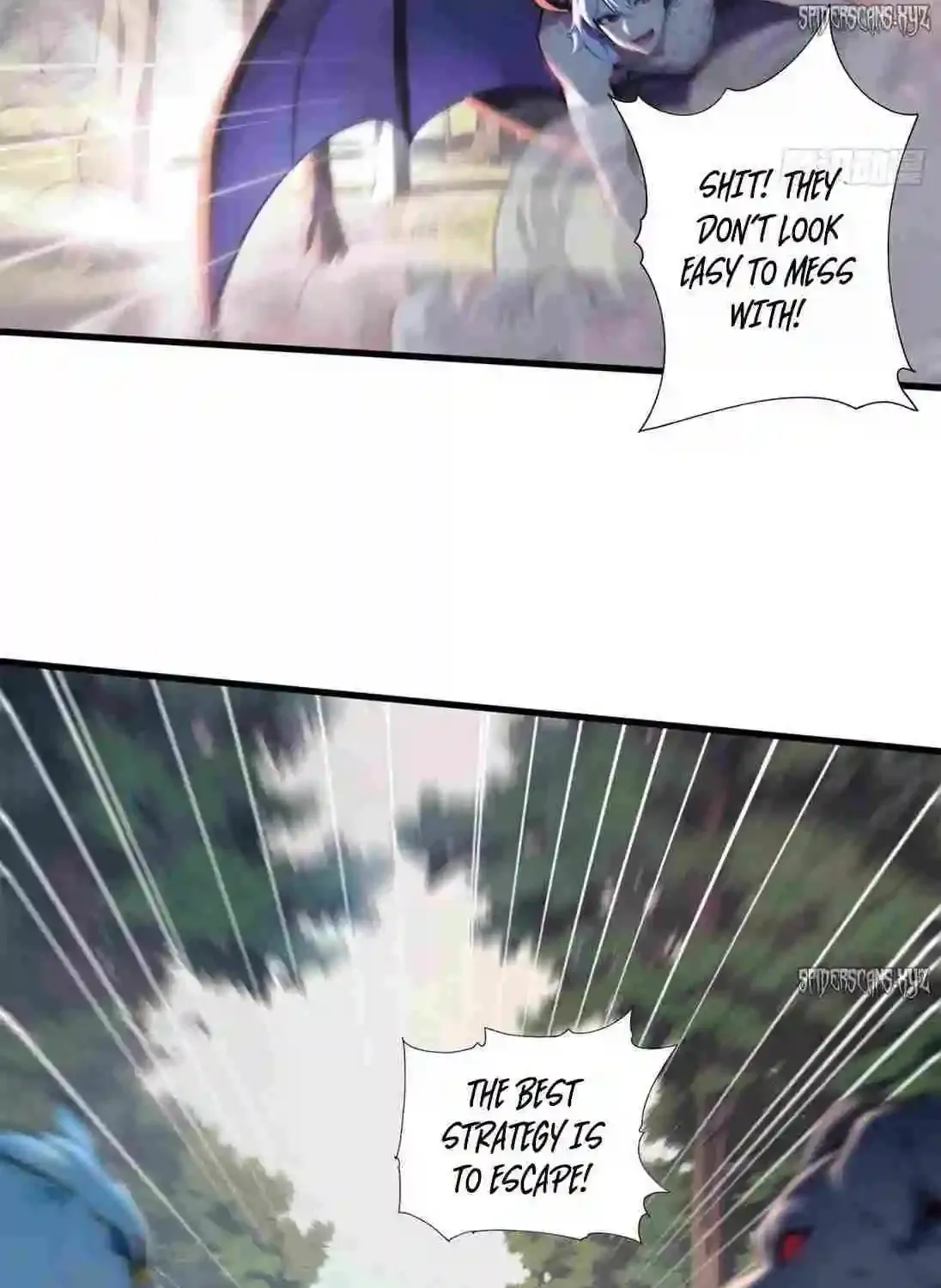 Spirit Sacrifice: The Path To Godhood Zinmanga X Chapter 46 Page 15