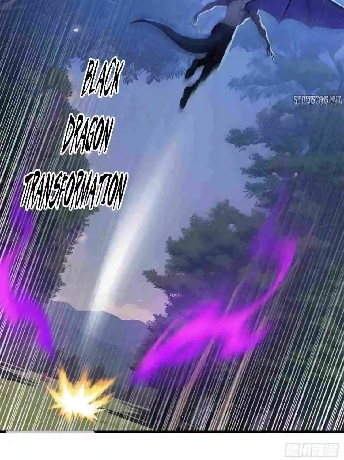 Spirit Sacrifice: The Path To Godhood Zinmanga X Chapter 46 Page 37