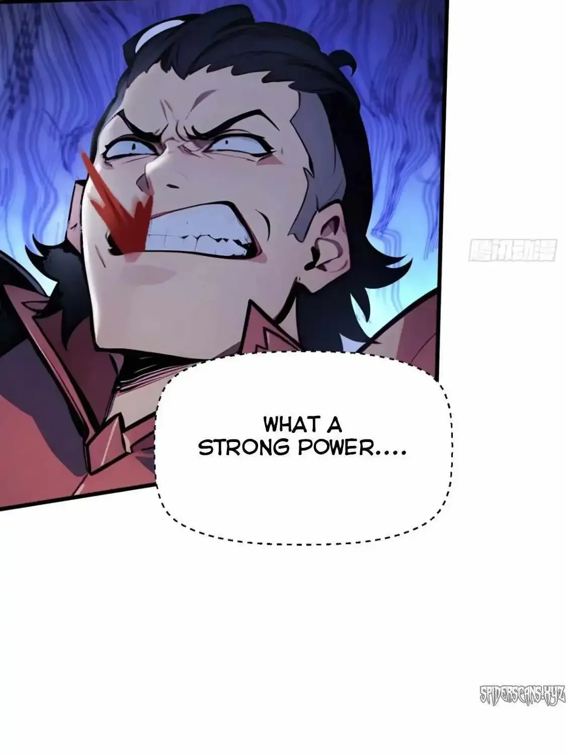 Spirit Sacrifice: The Path To Godhood Zinmanga X Chapter 42 Page 36