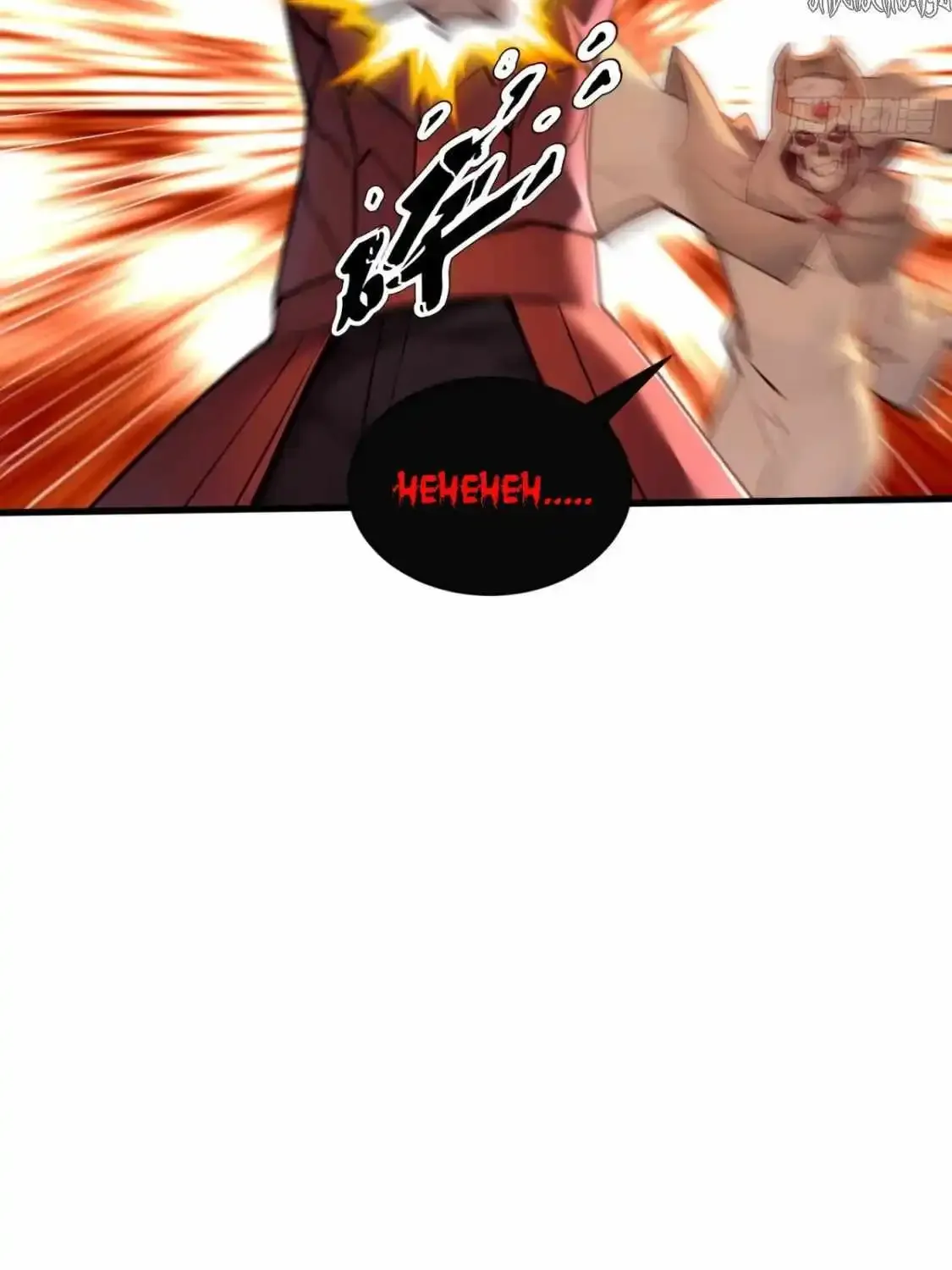Spirit Sacrifice: The Path To Godhood Zinmanga X Chapter 42 Page 39