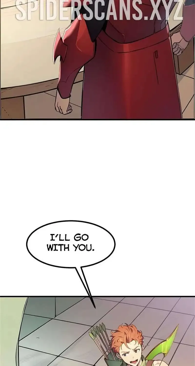 Spirit Sacrifice: The Path To Godhood Zinmanga X Chapter 37 Page 45