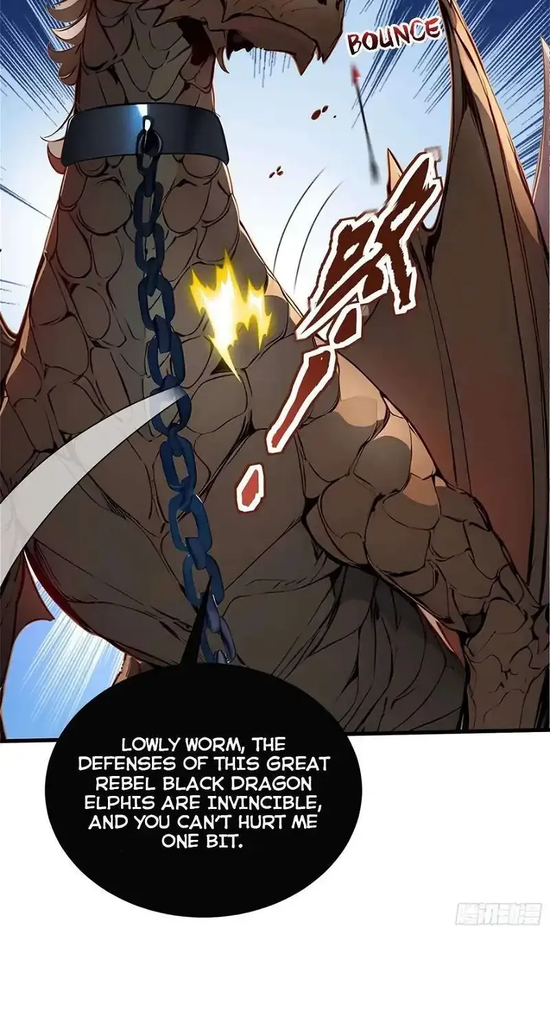 Spirit Sacrifice: The Path To Godhood Zinmanga X Chapter 36 Page 23