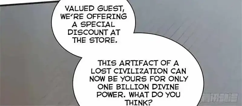Spirit Sacrifice: The Path To Godhood Zinmanga X Chapter 32 Page 35