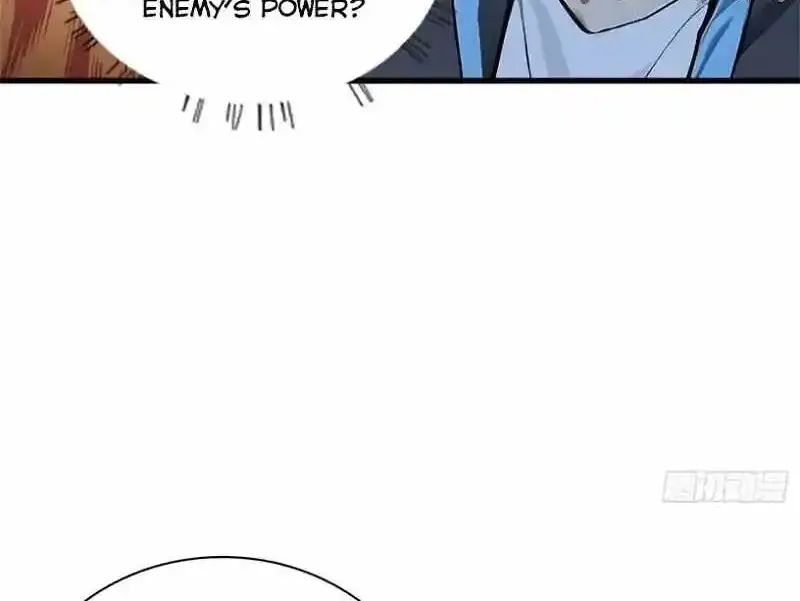 Spirit Sacrifice: The Path To Godhood Zinmanga X Chapter 32 Page 45