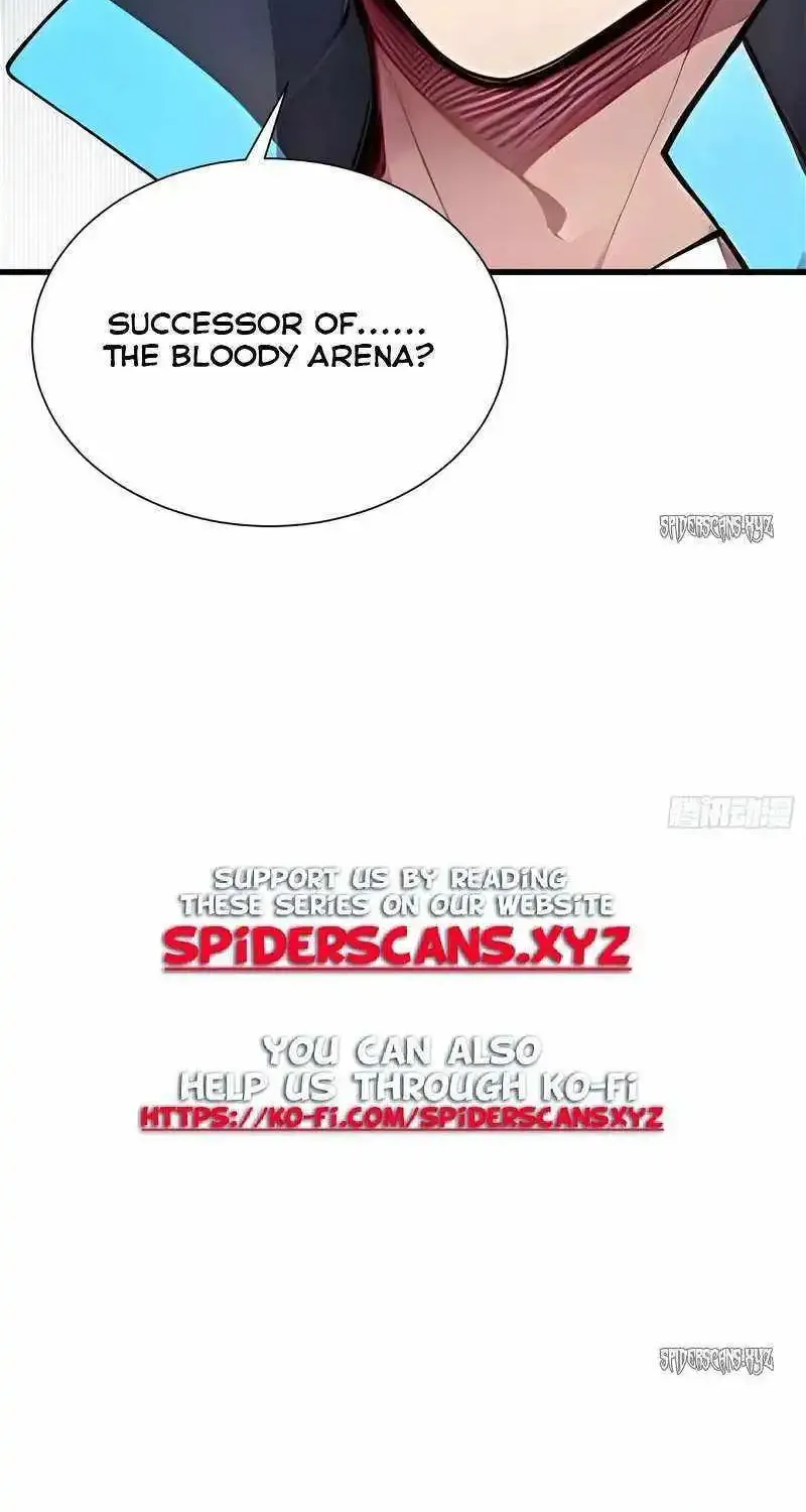 Spirit Sacrifice: The Path To Godhood Zinmanga X Chapter 30 Page 74
