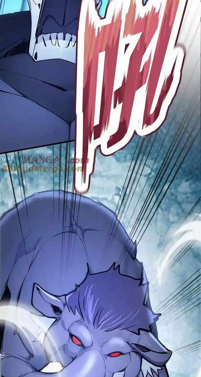 Spirit Sacrifice: The Path To Godhood Zinmanga X Chapter 29 Page 39