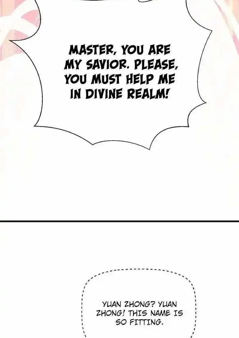 Spirit Sacrifice: The Path To Godhood Zinmanga X Chapter 26 Page 18