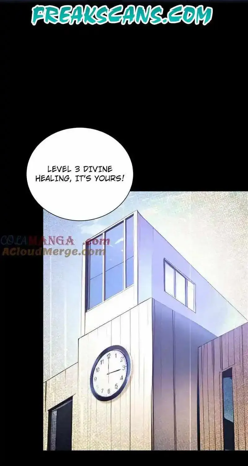 Spirit Sacrifice: The Path To Godhood Zinmanga X Chapter 26 Page 22