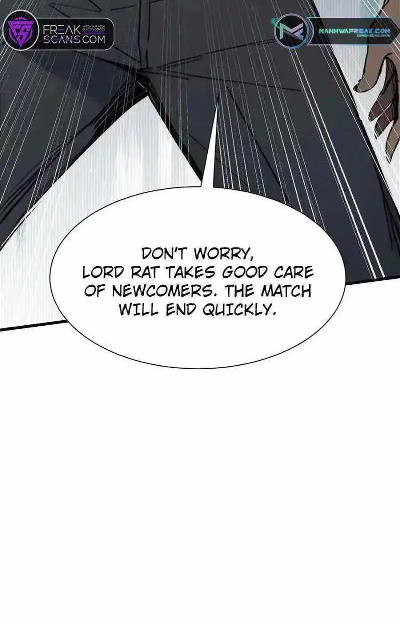 Spirit Sacrifice: The Path To Godhood Zinmanga X Chapter 26 Page 42