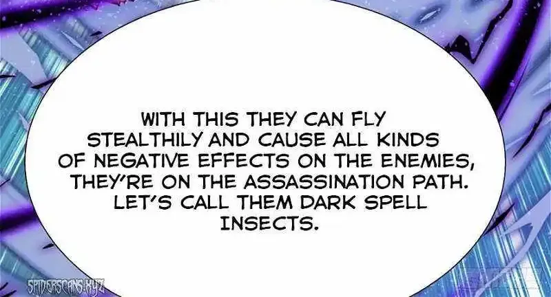 Spirit Sacrifice: The Path To Godhood Zinmanga X Chapter 25 Page 42