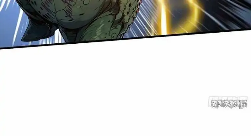 Spirit Sacrifice: The Path To Godhood Zinmanga X Chapter 24 Page 21