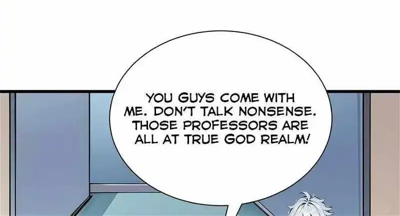 Spirit Sacrifice: The Path To Godhood Zinmanga X Chapter 24 Page 51