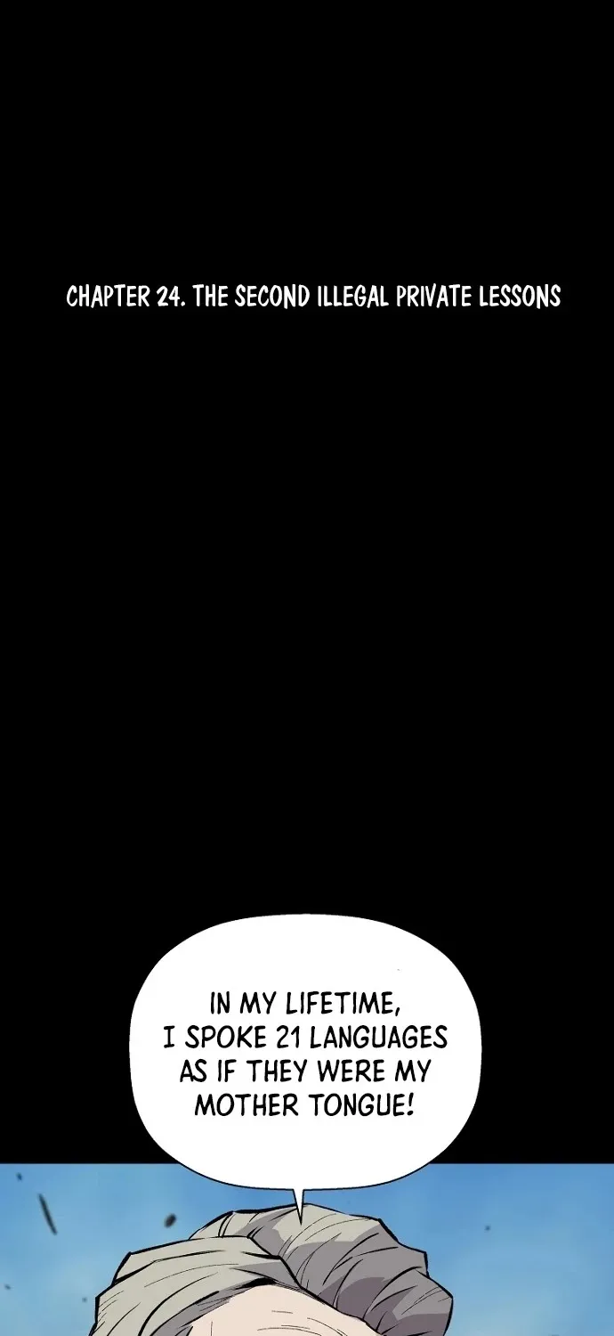 The Legendary Return Zinmanga X Chapter 24 Page 6