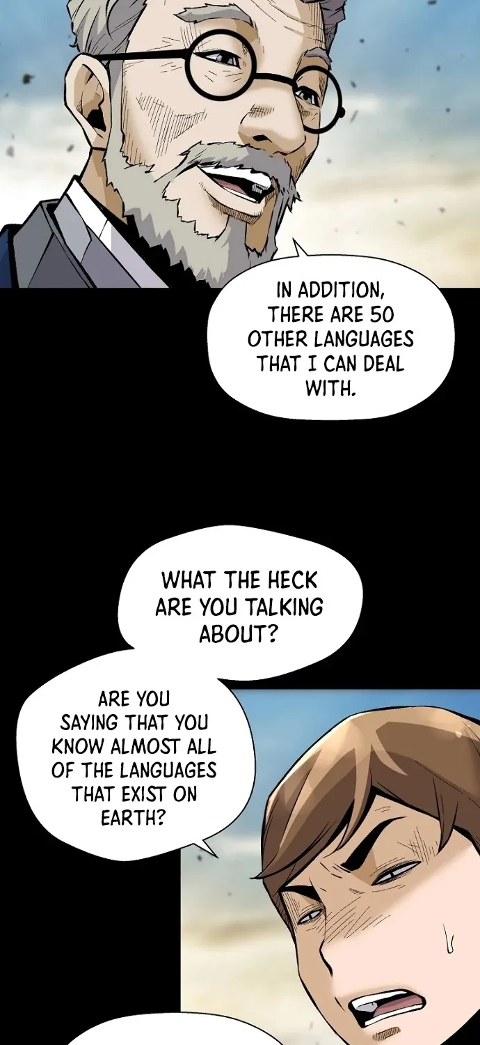 The Legendary Return Zinmanga X Chapter 24 Page 7
