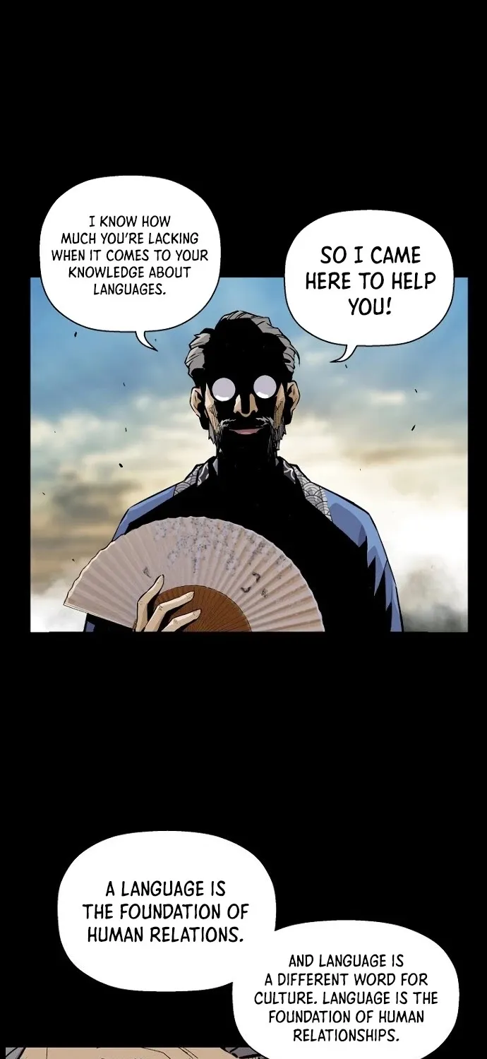 The Legendary Return Zinmanga X Chapter 24 Page 11
