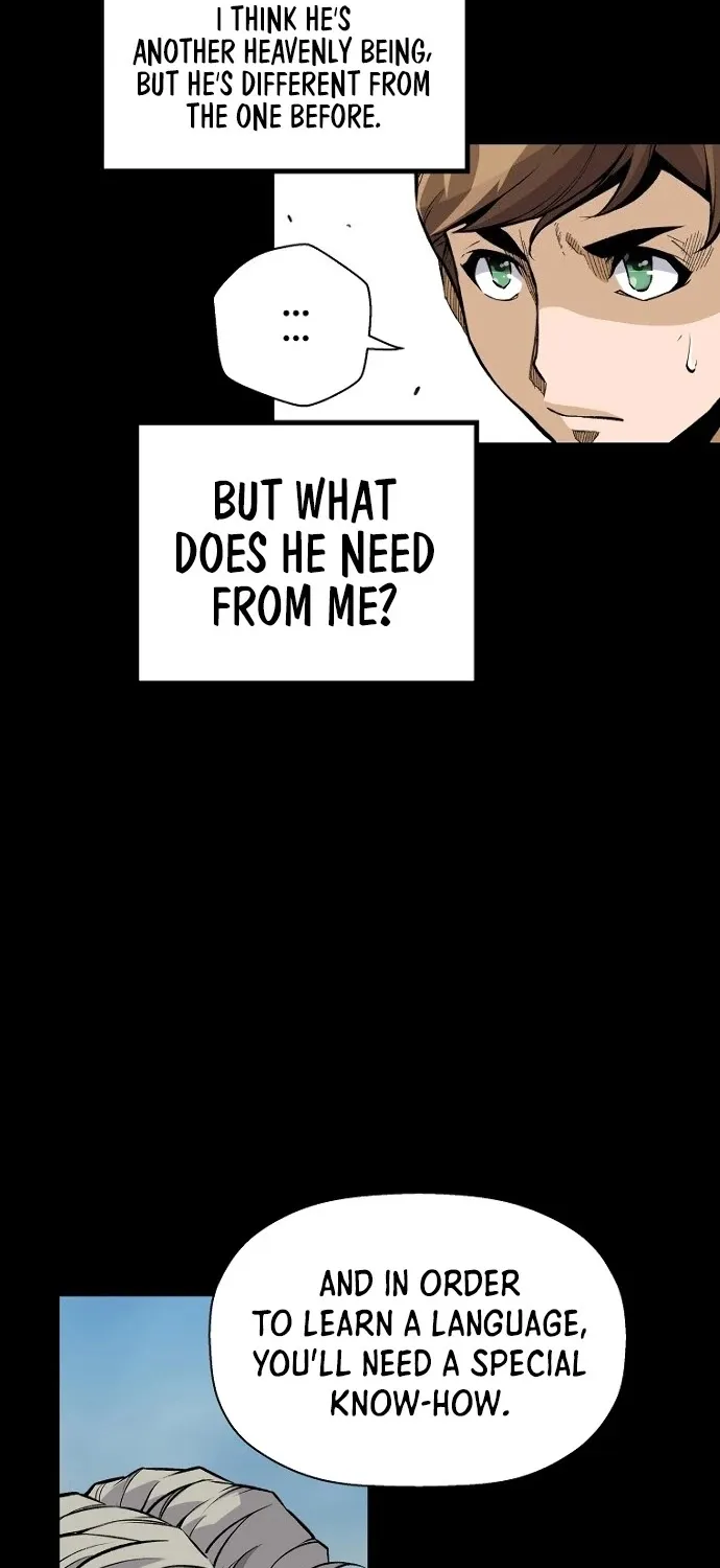 The Legendary Return Zinmanga X Chapter 24 Page 13