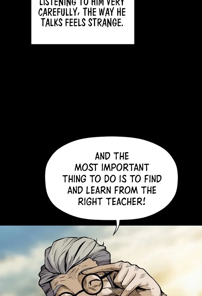 The Legendary Return Zinmanga X Chapter 24 Page 16