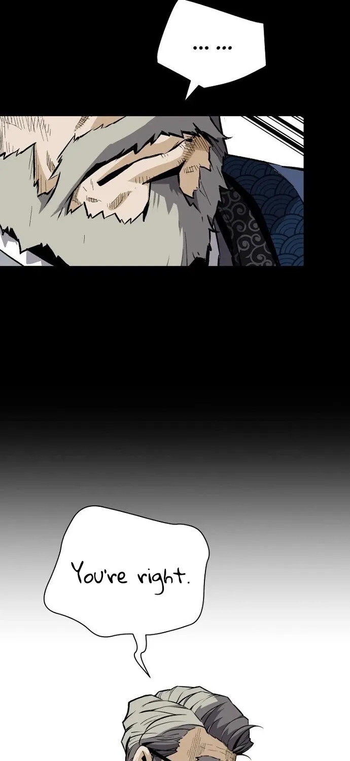 The Legendary Return Zinmanga X Chapter 24 Page 39