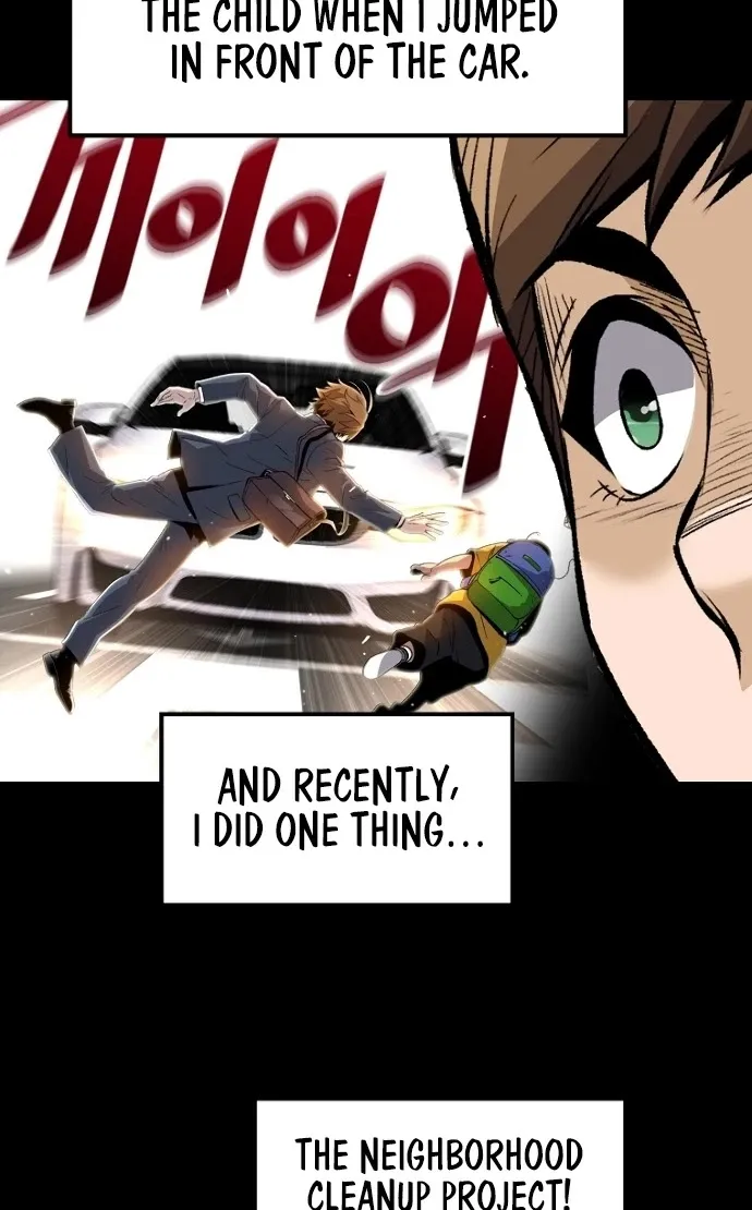 The Legendary Return Zinmanga X Chapter 24 Page 42