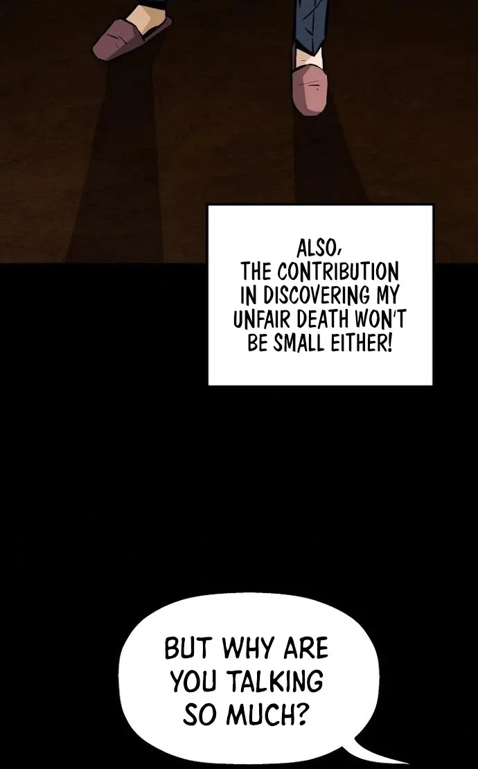 The Legendary Return Zinmanga X Chapter 24 Page 44