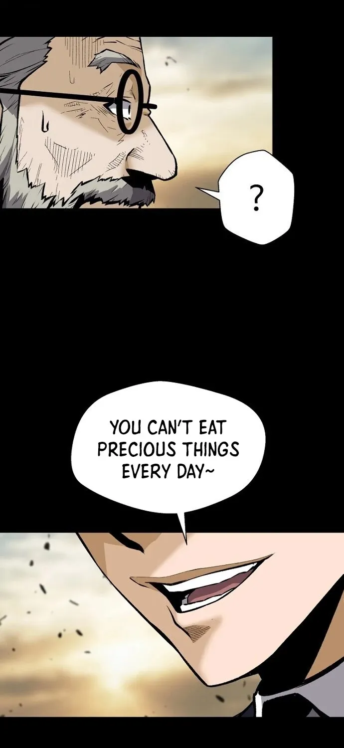 The Legendary Return Zinmanga X Chapter 24 Page 45