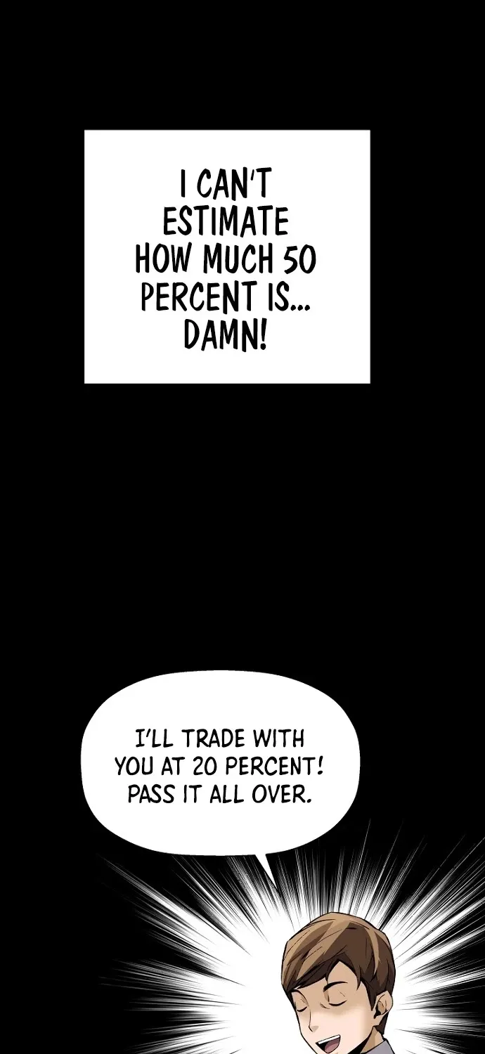 The Legendary Return Zinmanga X Chapter 24 Page 53
