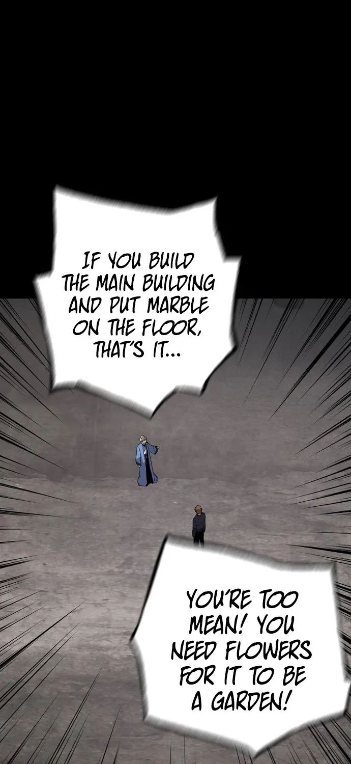 The Legendary Return Zinmanga X Chapter 24 Page 55