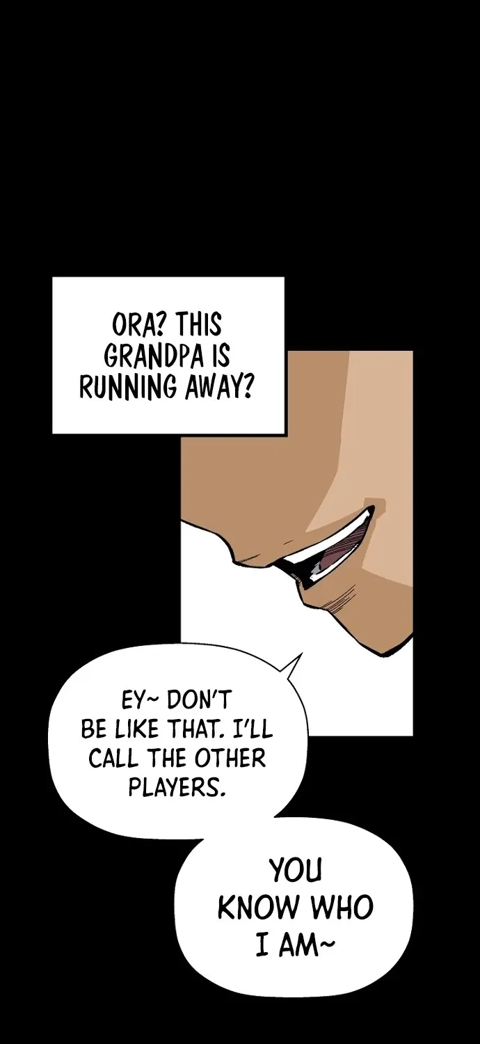 The Legendary Return Zinmanga X Chapter 24 Page 57