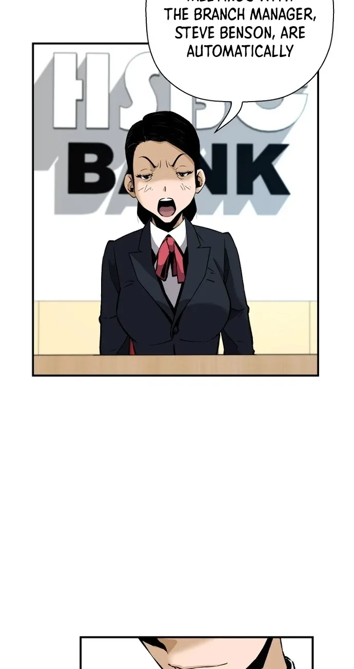 The Legendary Return Zinmanga X Chapter 24 Page 70