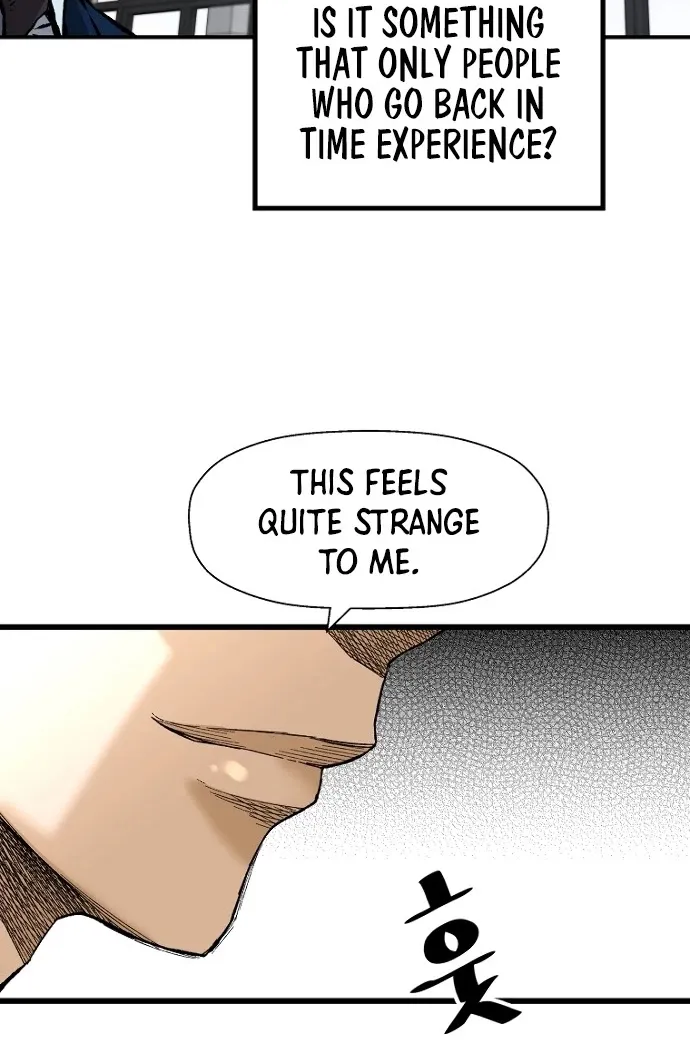 The Legendary Return Zinmanga X Chapter 24 Page 80