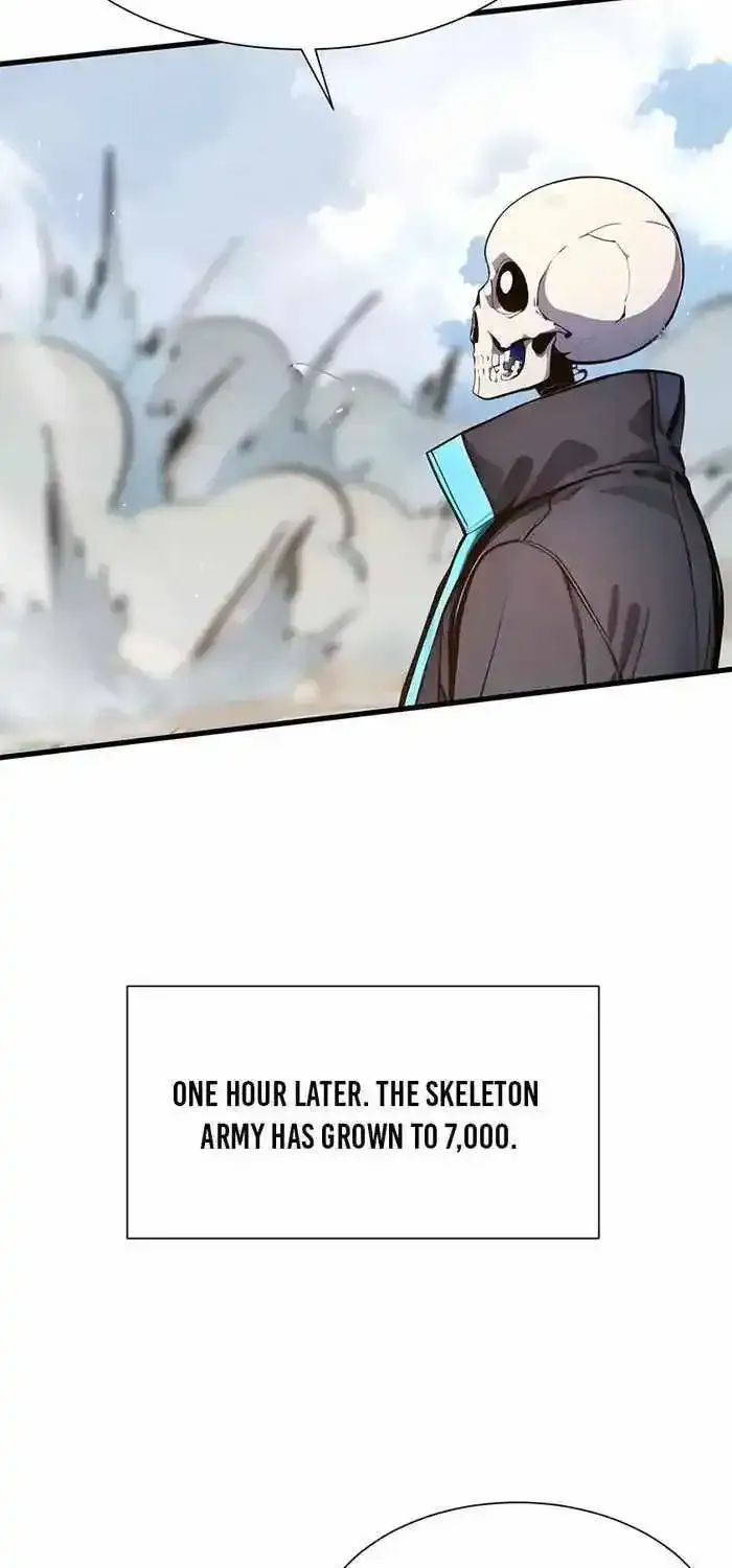Spirit Sacrifice: The Path To Godhood Zinmanga X Chapter 18 Page 28