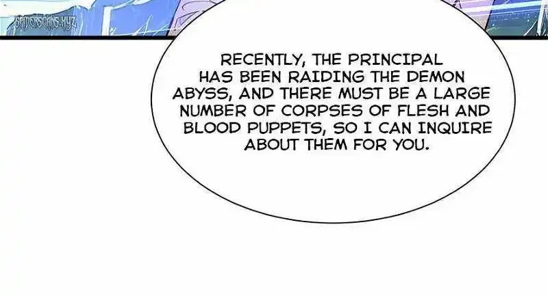 Spirit Sacrifice: The Path To Godhood Zinmanga X Chapter 15 Page 45