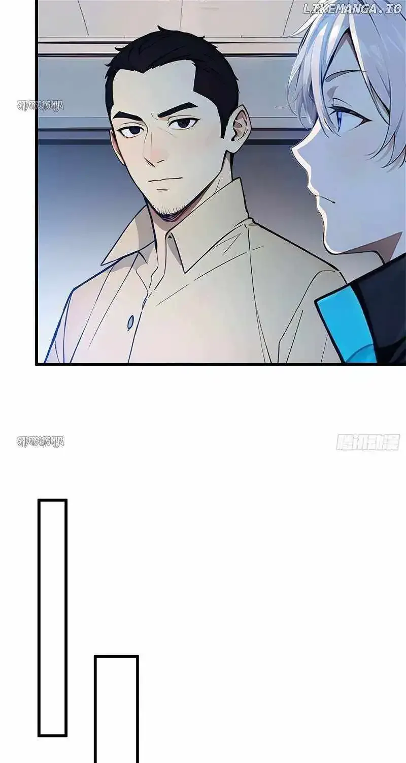 Spirit Sacrifice: The Path To Godhood Zinmanga X Chapter 14 Page 51