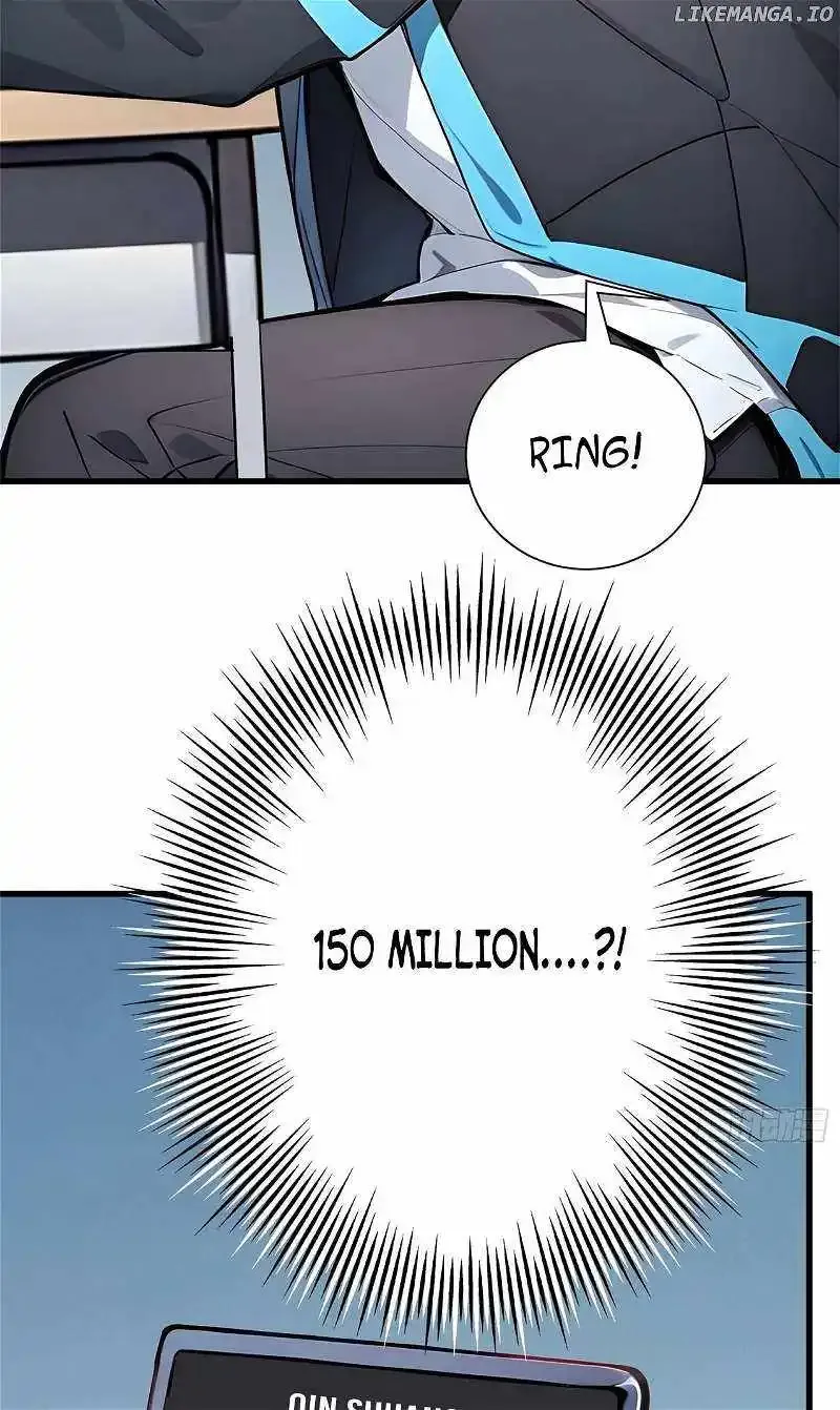 Spirit Sacrifice: The Path To Godhood Zinmanga X Chapter 14 Page 62