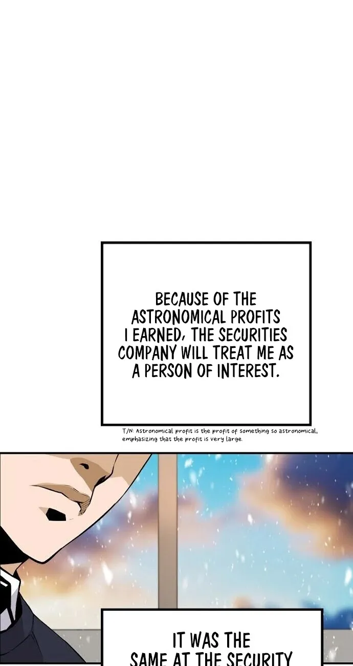 The Legendary Return Zinmanga X Chapter 23 Page 28