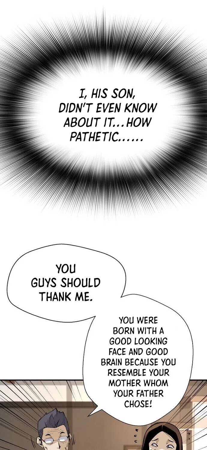 The Legendary Return Zinmanga X Chapter 23 Page 43