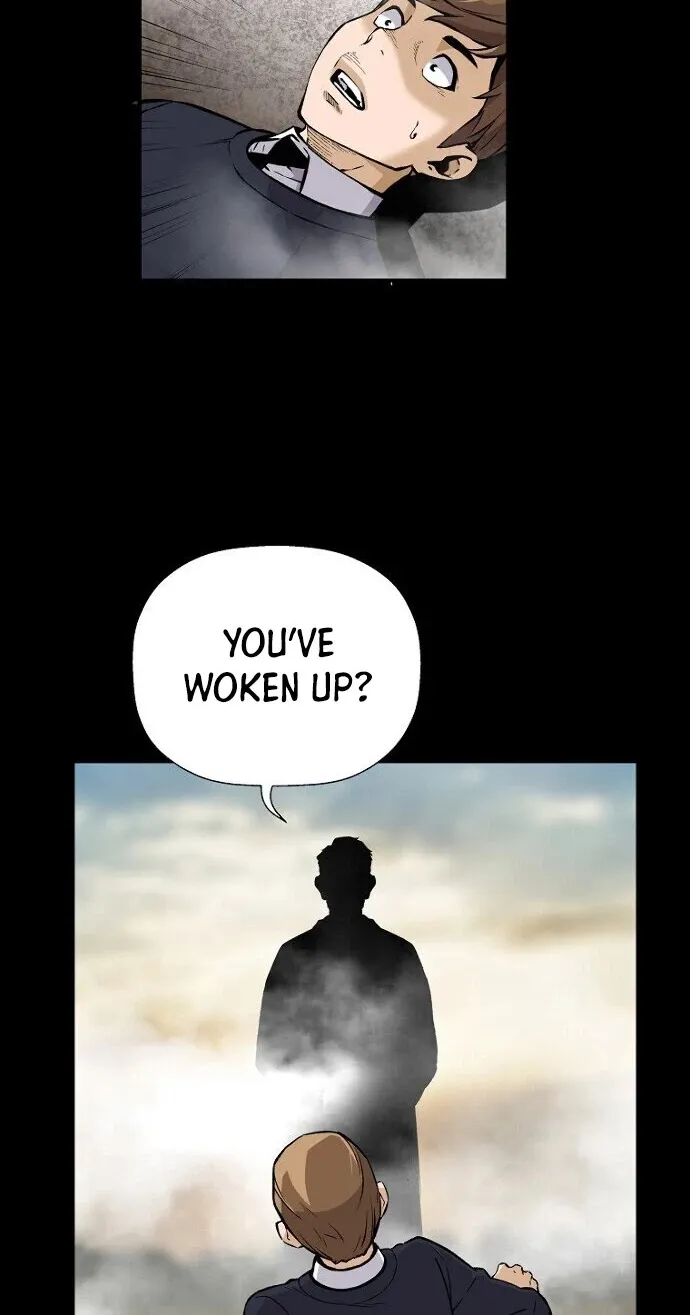 The Legendary Return Zinmanga X Chapter 23 Page 56