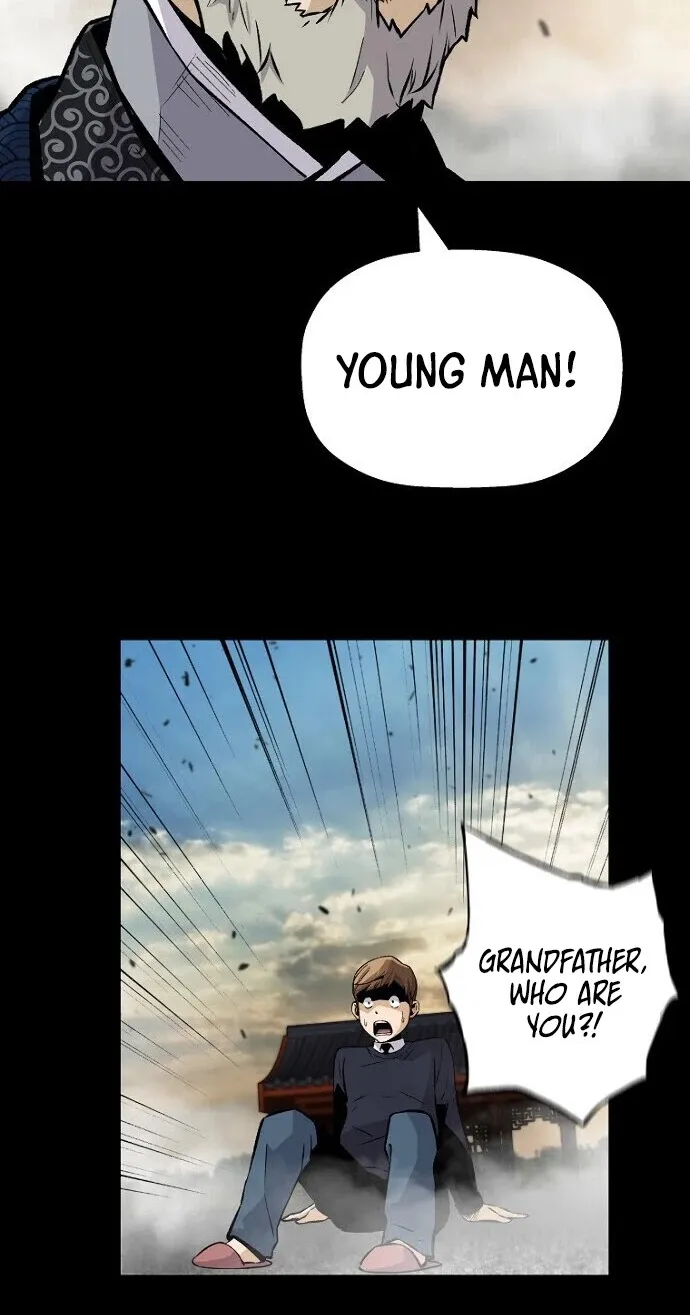 The Legendary Return Zinmanga X Chapter 23 Page 58