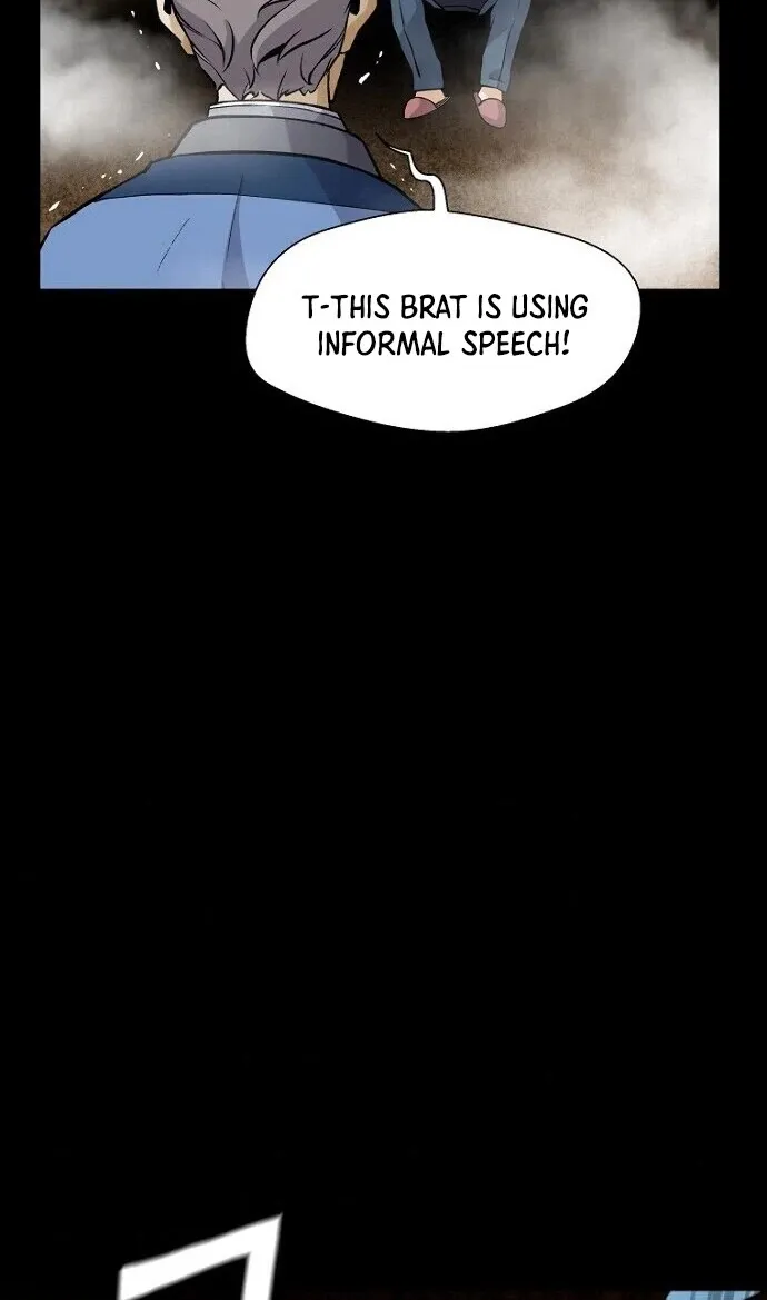 The Legendary Return Zinmanga X Chapter 23 Page 60