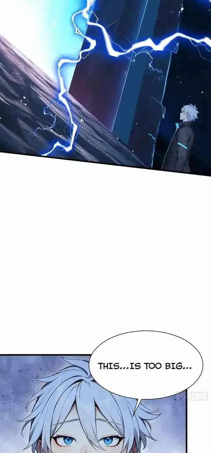 Spirit Sacrifice: The Path To Godhood Zinmanga X Chapter 13 Page 34