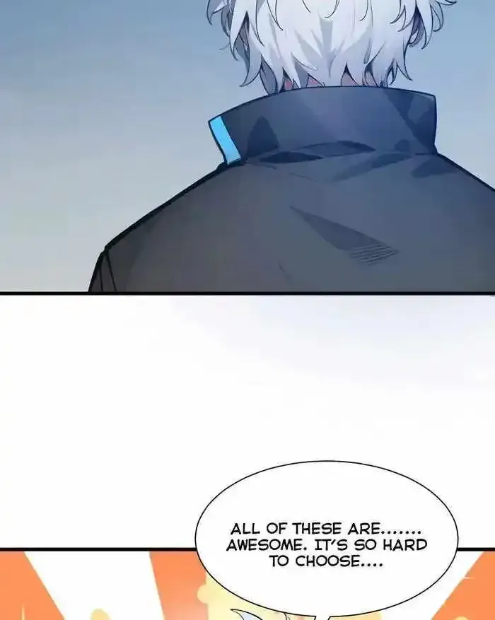 Spirit Sacrifice: The Path To Godhood Zinmanga X Chapter 11 Page 5