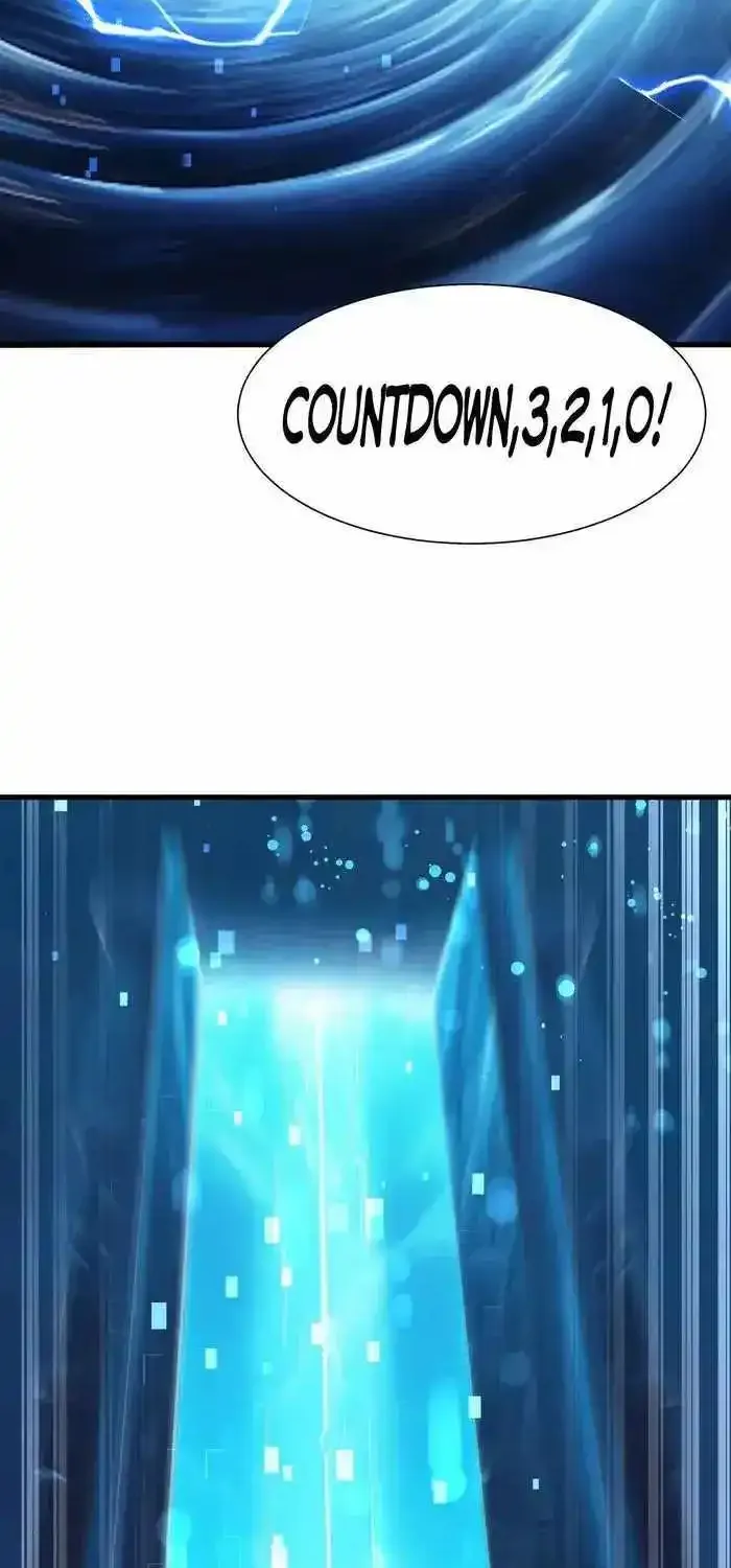Spirit Sacrifice: The Path To Godhood Zinmanga X Chapter 11 Page 23