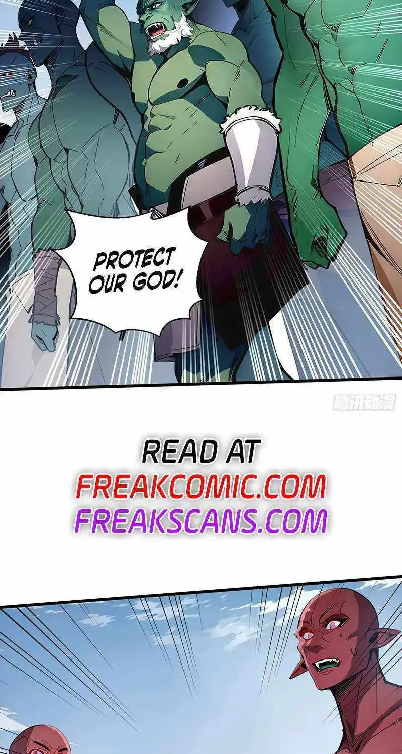 Spirit Sacrifice: The Path To Godhood Zinmanga X Chapter 10 Page 6