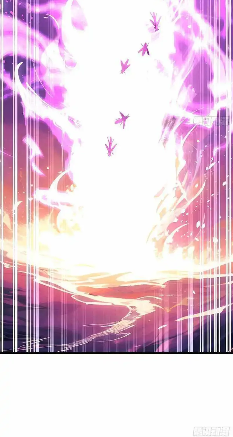 Spirit Sacrifice: The Path To Godhood Zinmanga X Chapter 10 Page 40