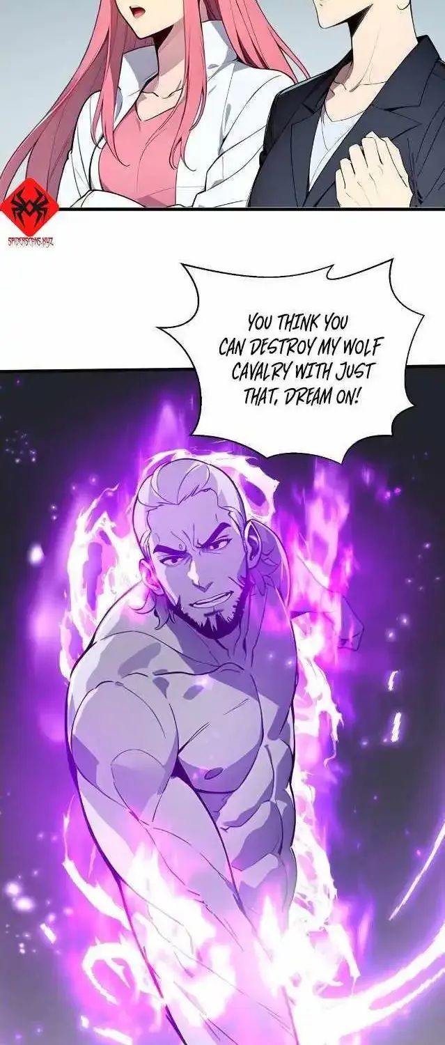 Spirit Sacrifice: The Path To Godhood Zinmanga X Chapter 6 Page 13