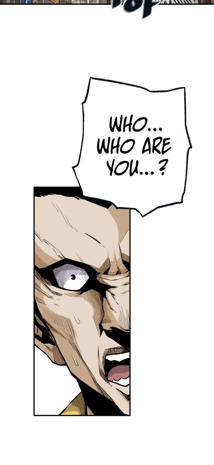 The Legendary Return Zinmanga X Chapter 21 Page 6
